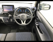 Mitsubishi ek X 2019