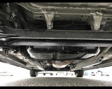 Mitsubishi ek X 2019