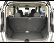 Mitsubishi ek X 2019