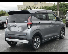 Mitsubishi ek X 2019