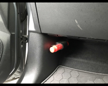 Mitsubishi ek X 2019