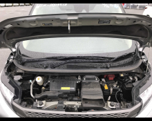 Mitsubishi ek X 2019
