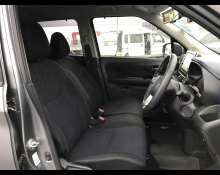 Mitsubishi ek X 2019