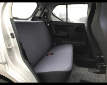 Suzuki Alto 2021