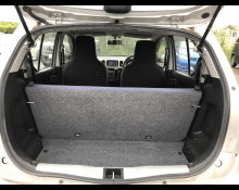 Suzuki Alto 2021