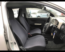 Suzuki Alto 2021