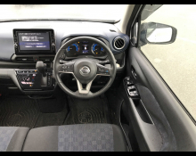 Nissan Dayz 2019