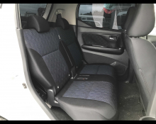 Nissan Dayz 2019