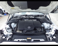 Mercedes Benz C Class 2023