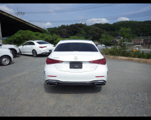 Mercedes Benz C Class 2023