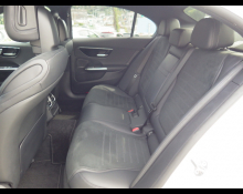 Mercedes Benz C Class 2023