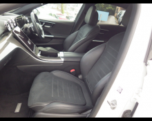 Mercedes Benz C Class 2023
