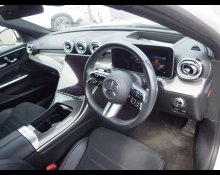 Mercedes Benz C Class 2023