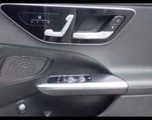 Mercedes Benz C Class 2023