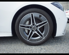 Mercedes Benz C Class 2023