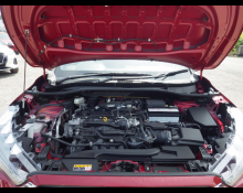 Toyota Corolla Cross 2024