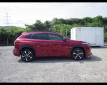 Toyota Corolla Cross 2024
