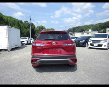 Toyota Corolla Cross 2024