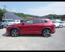 Toyota Corolla Cross 2024