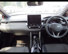 Toyota Corolla Cross 2024