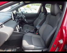 Toyota Corolla Cross 2024