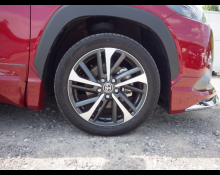 Toyota Corolla Cross 2024