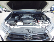Toyota Hilux 2023