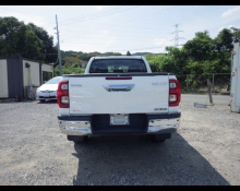 Toyota Hilux 2023