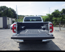 Toyota Hilux 2023