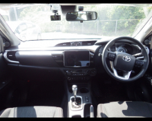 Toyota Hilux 2023
