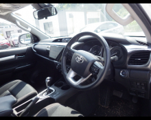 Toyota Hilux 2023