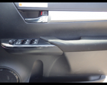 Toyota Hilux 2023