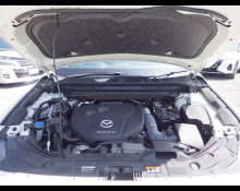 Mazda CX-5 2022