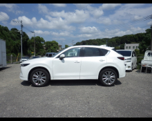 Mazda CX-5 2022