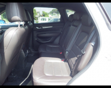 Mazda CX-5 2022