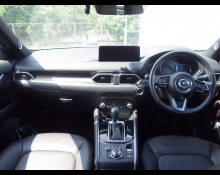 Mazda CX-5 2022