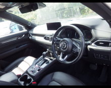 Mazda CX-5 2022
