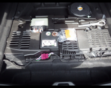 Mercedes Benz CLA-class 2024