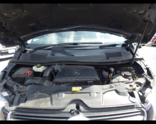 Mercedes Benz V-Class 2015
