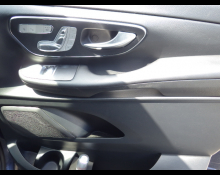 Mercedes Benz V-Class 2015