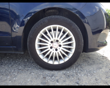 Mercedes Benz V-Class 2015