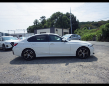 BMW 3 Series 2022