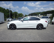 BMW 3 Series 2022