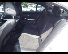 BMW 3 Series 2022