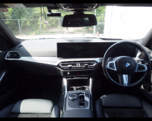 BMW 3 Series 2022