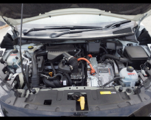 Nissan Note 2022