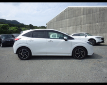 Nissan Note 2022