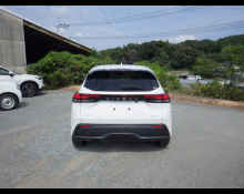 Nissan Note 2022