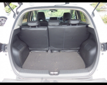 Nissan Note 2022