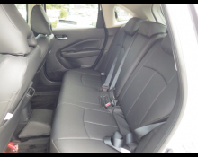 Nissan Note 2022